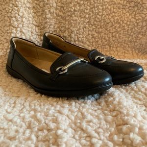 Black Loafers